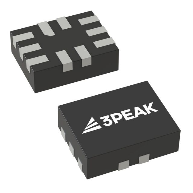 TPW3223-FR3PEAK