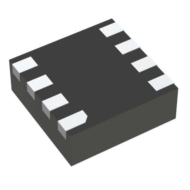 MAX17554BATA Analog Devices Inc./Maxim Integrated