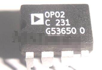 OP02CPAnalog Devices
