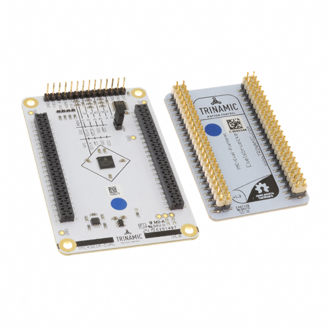 TMC4361A-EVALAnalog Devices Inc./Maxim Integrated
