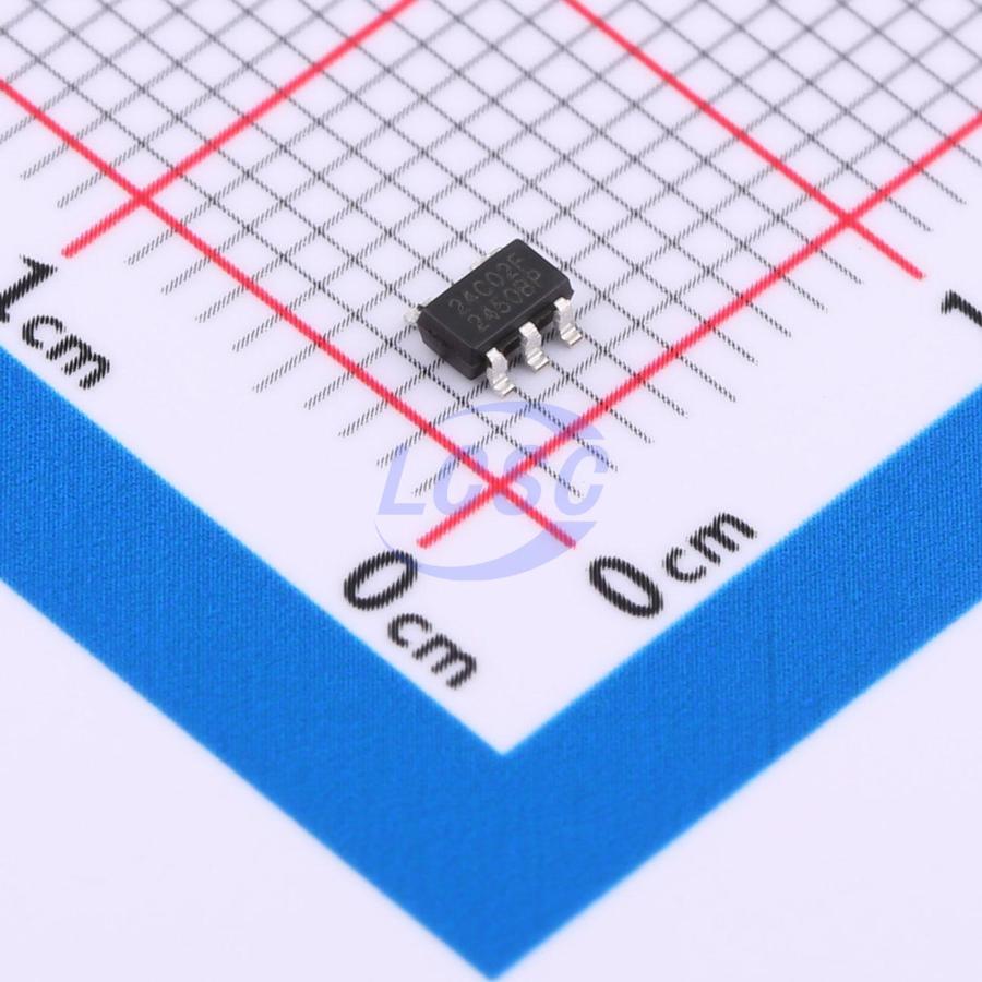 BL24C02F-TCRCBL(Shanghai Belling)