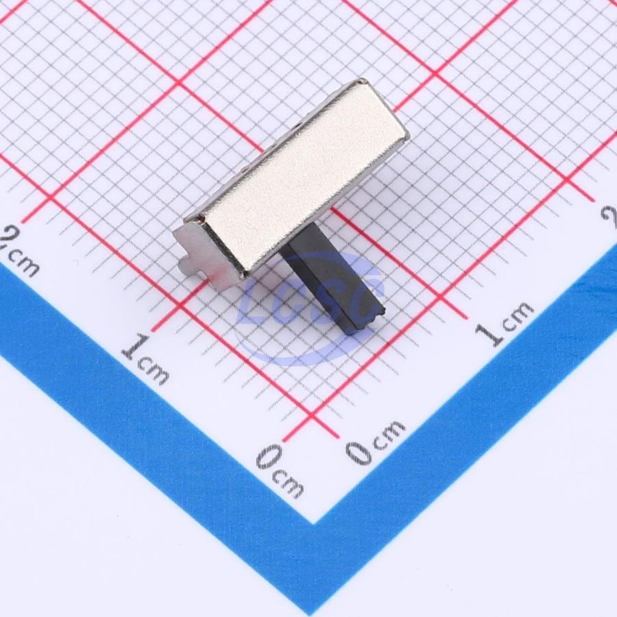 SK-13D07-6ROCPU Switches