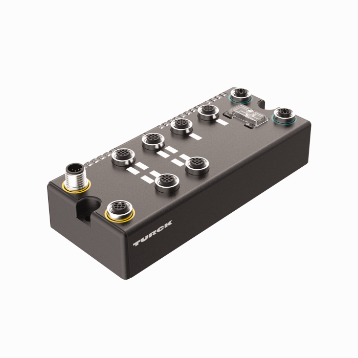BLCEN-6M12LT-2RFID-S-8DO-0.5A-Nturck