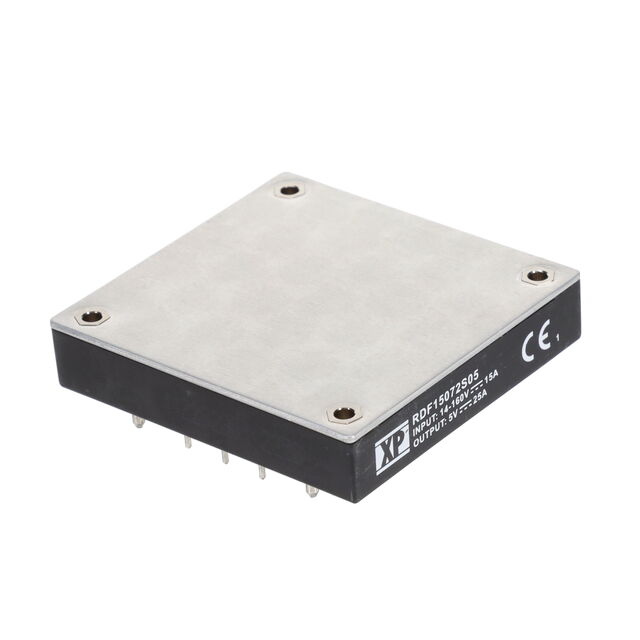 RDF15072S05XP Power