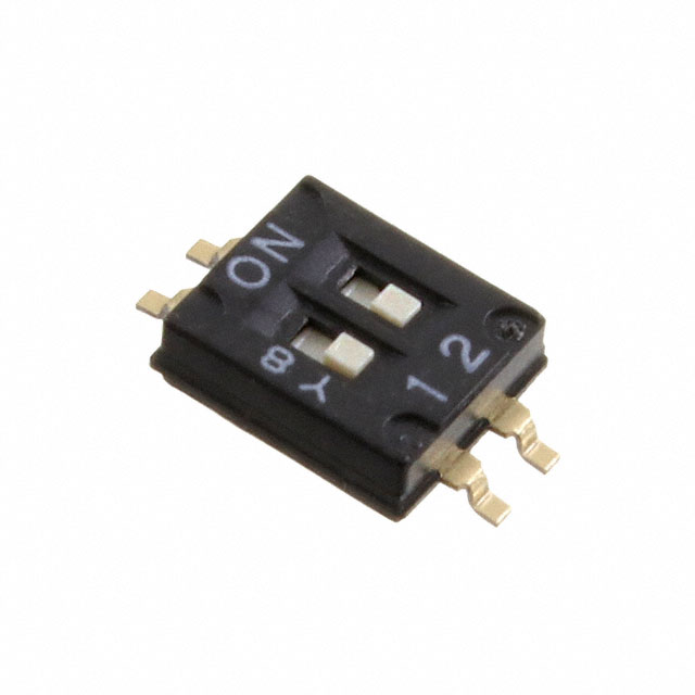 A6H-2101(VNM)Omron Electronics Inc-EMC Div