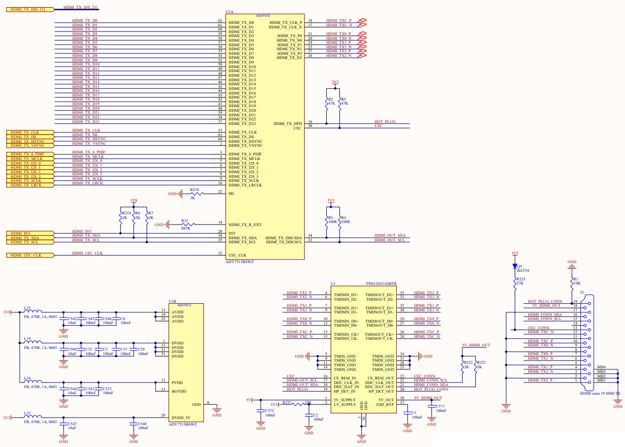 Cooper Everest-DEV-Board Reference Design 15