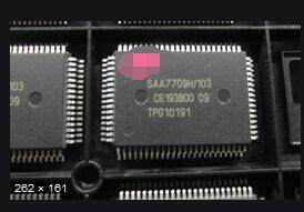 SAA7709H/103NXP Semiconductors