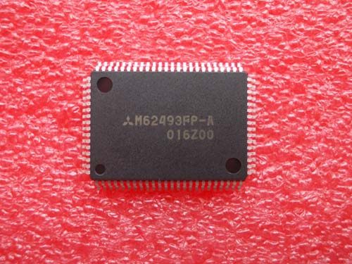 M62493FPMitsubishi