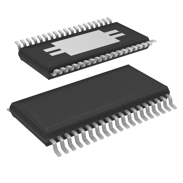 TPS8802DCPRTexas Instruments