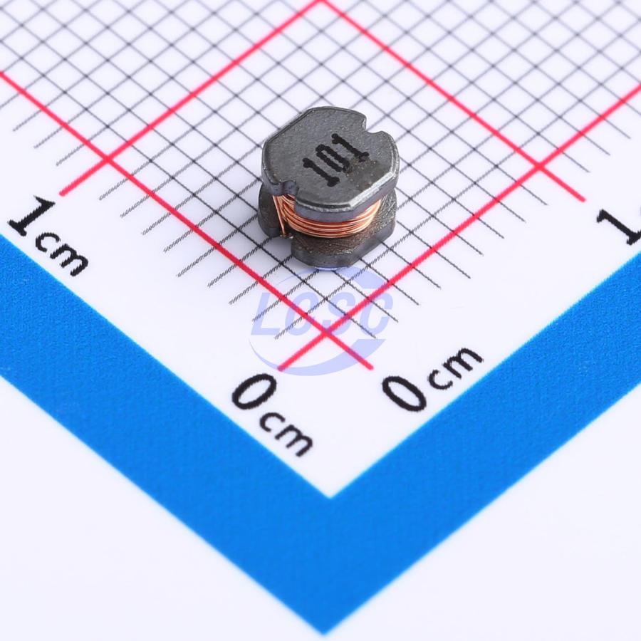 SCD4532-101MTLanTu Micro