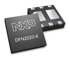 PBSS4112PANNXP Semiconductors