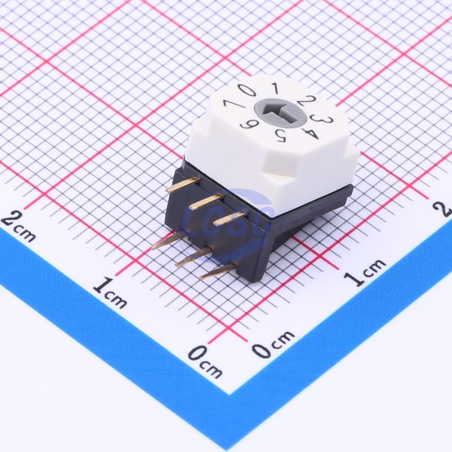 PER-08HSM Switch