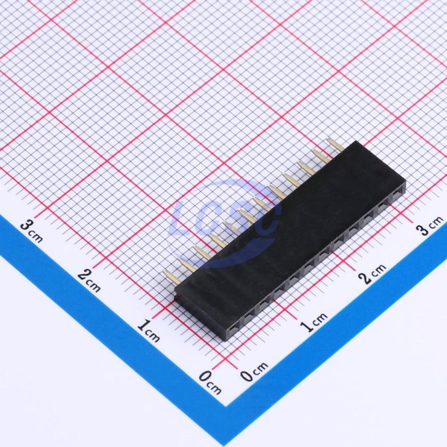 CSHA101-1202A001R1AAGREENCONN