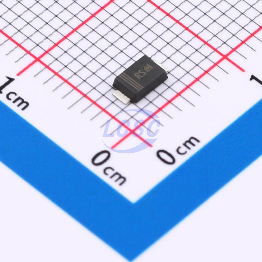RS1MFST(Semtech)