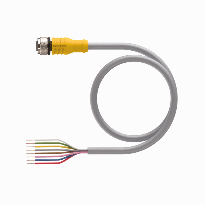 RKC 8T-xturck