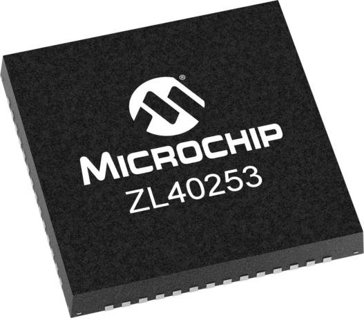 ZL40253LDG1Q098Microchip
