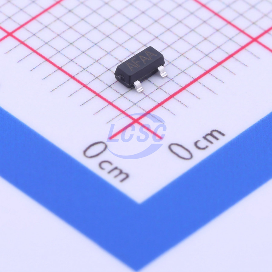 MAX809RUMW(Youtai Semiconductor Co., Ltd.)