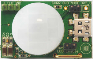 ON Semiconductor NCS36000GEVB Reference Design 3