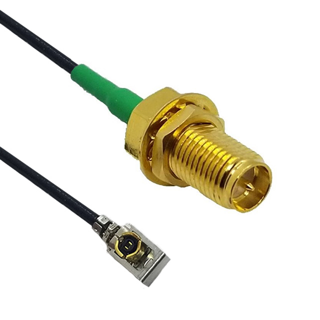 Lighthorse Technologies, Inc CB1.13-IPXLK-SARF3GT-6IN Lighthorse Technologies, Inc CB1.13-IPXLK-SARF3GT-6IN