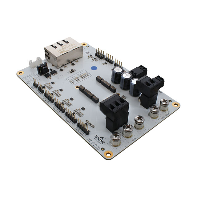 TMCM-1617-BBAnalog Devices Inc./Maxim Integrated