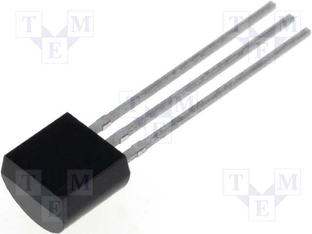 2SD965-RDiodes Inc.