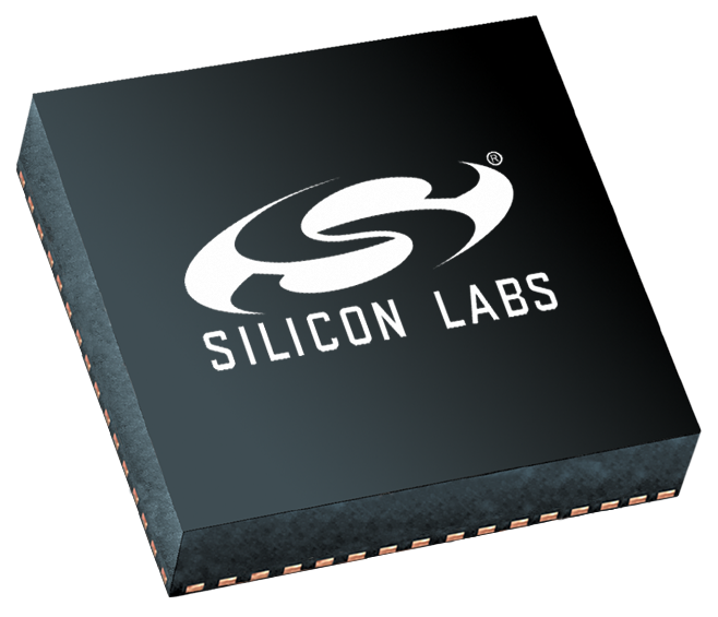 SI5341B-B04200-GMSilicon Labs