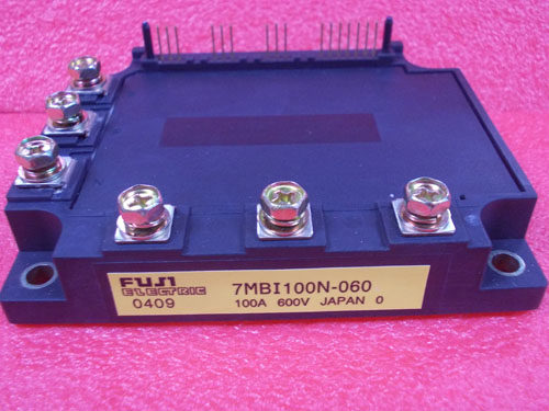 7MBI100N-060Fuji