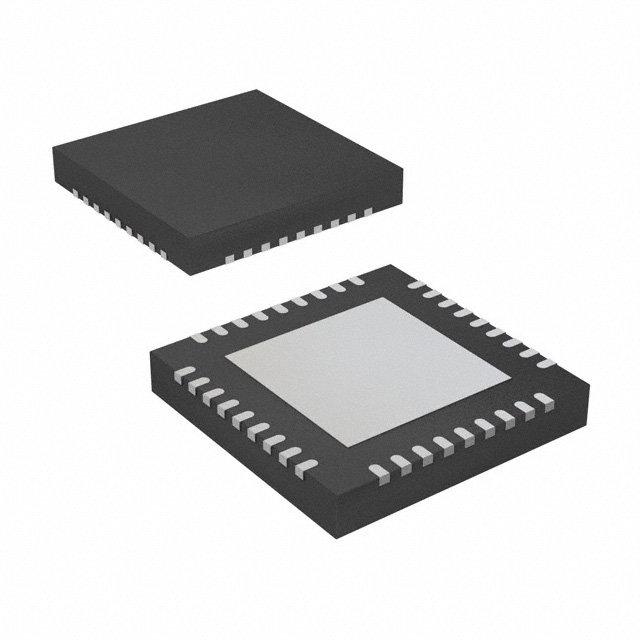 DRV8849RHHRTexas Instruments