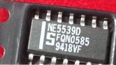 NE5539DNXP Semiconductors