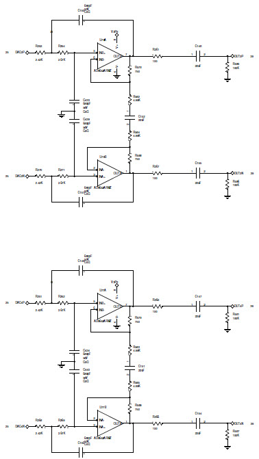 Analog Devices, Inc. EVAL-MELODY-5 Reference Design 19