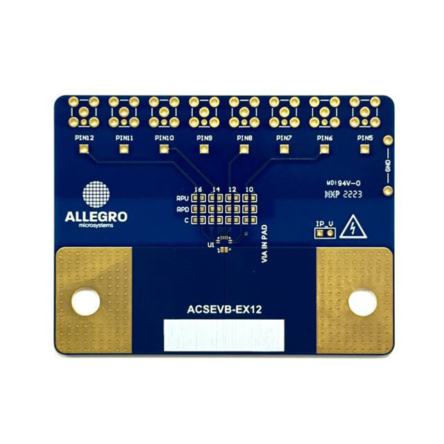 ACSEVB-EX12Allegro MicroSystems