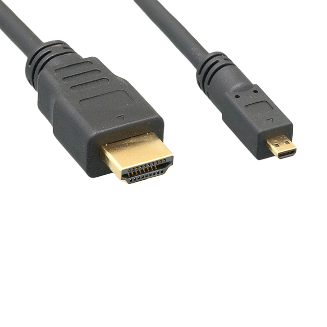 H2-03MD4KMicro Connectors, Inc.