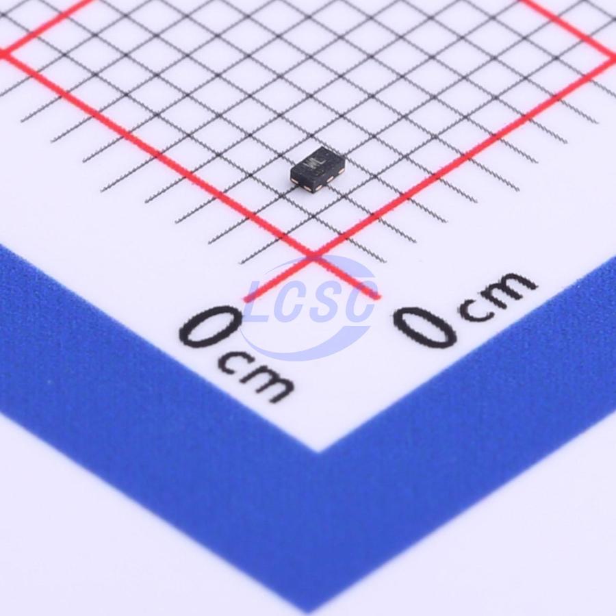 AW15208HFDRAWINIC(Shanghai Awinic Tech)