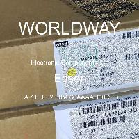 FA-118T 32.00M-60AAAAU50REBEpson