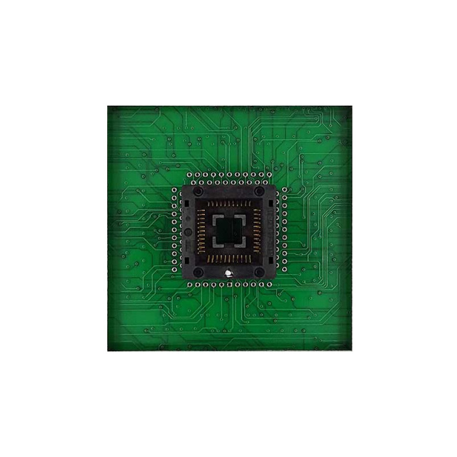 FASM44PGBPM Microsystems