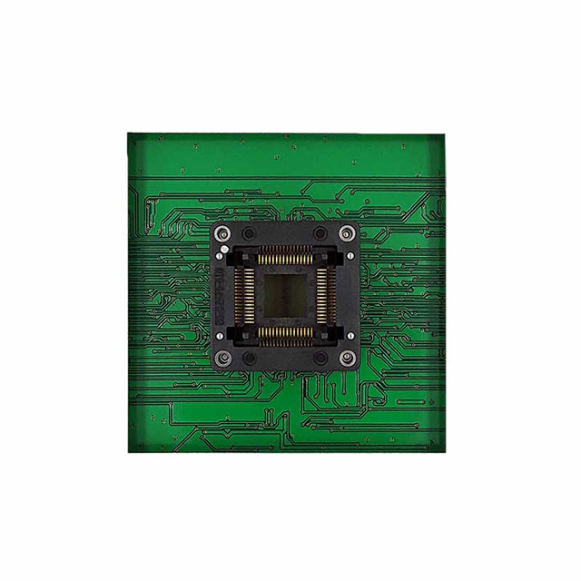 FVE2ASMR176LQFPBPM Microsystems