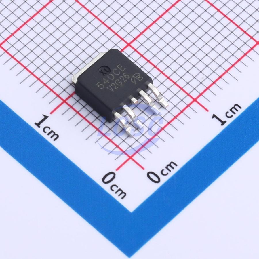 AMD540CE-VBVBsemi Elec