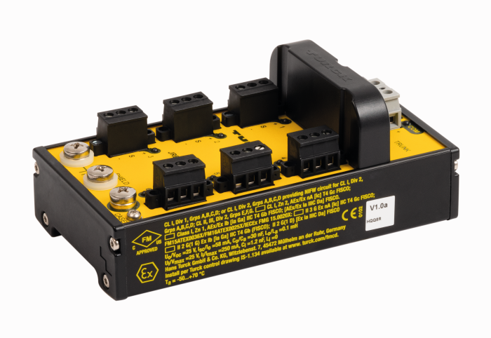 JRBS-40DC-6RVturck