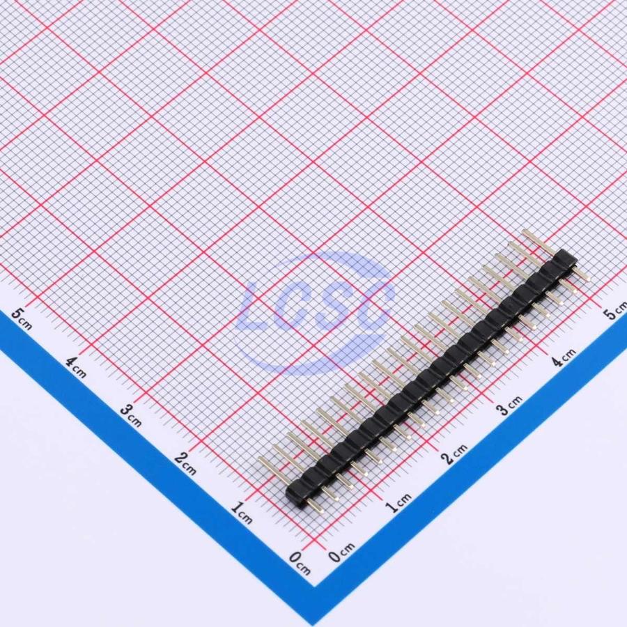 DS1021-1x20SF11-BCONNFLY Elec