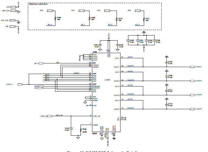 Silicon Labs SMARTPSE24-KIT Reference Design 6