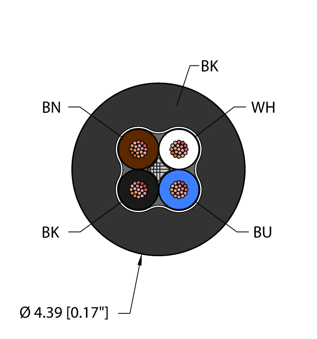 BLK,TPU,4X26,AWM,FL20,CTRACKturck