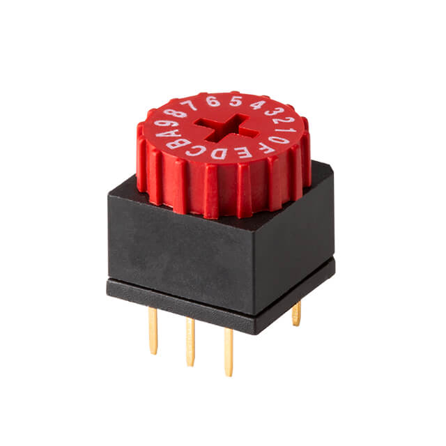 RDS6-16S-1065-3-DCUI Devices
