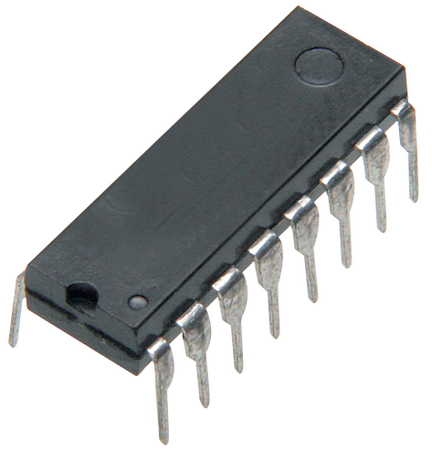 74HC165NNXP Semiconductors