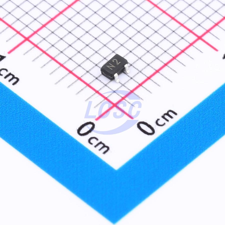 FCS520GUOXIN JIAPIN SEMICONDUCTOR