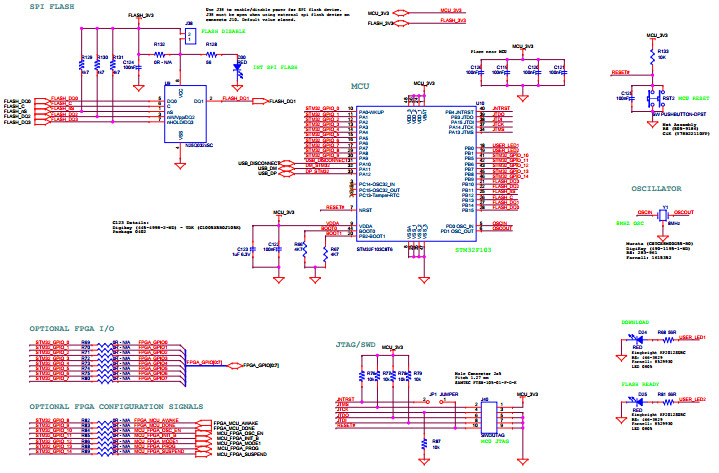 STMicroelectronics STEVAL-IME009V1 Reference Design 6
