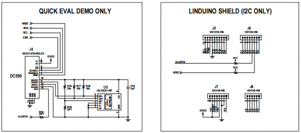 Linear Technology/Analog Devices DC2334A Reference Design 3