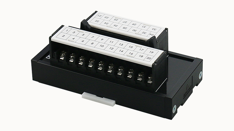Interface moduleDM50-IDC-34-34-4G-00A(H)DEGSON