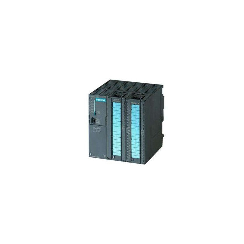 6ES7314-6CF02-0AB0Siemens