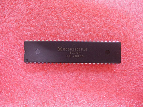 MC68230CP10Motorola