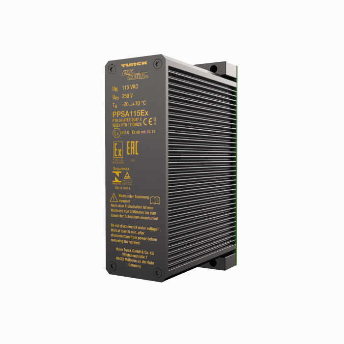 PPSA115EXturck